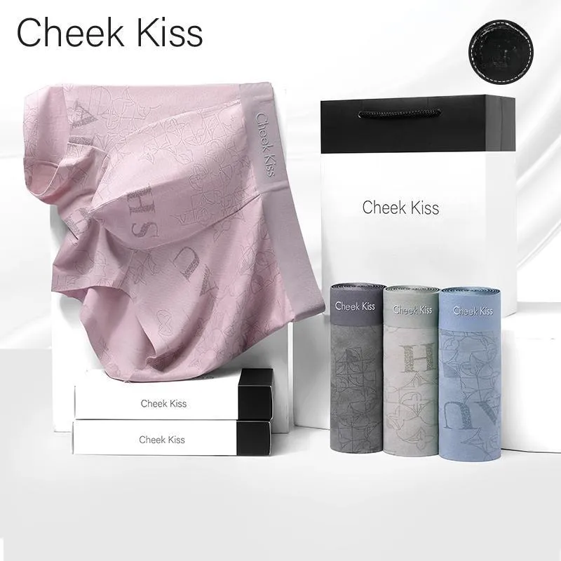 Cheekkiss Underwear Gift Boxes Men's-1