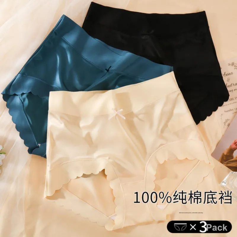 LoveEsteem Underpants Women's 3 Pack-1