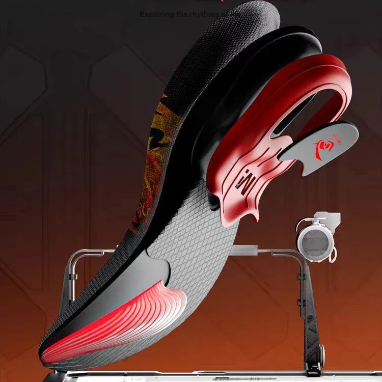 maigaole Insoles Unisex-2
