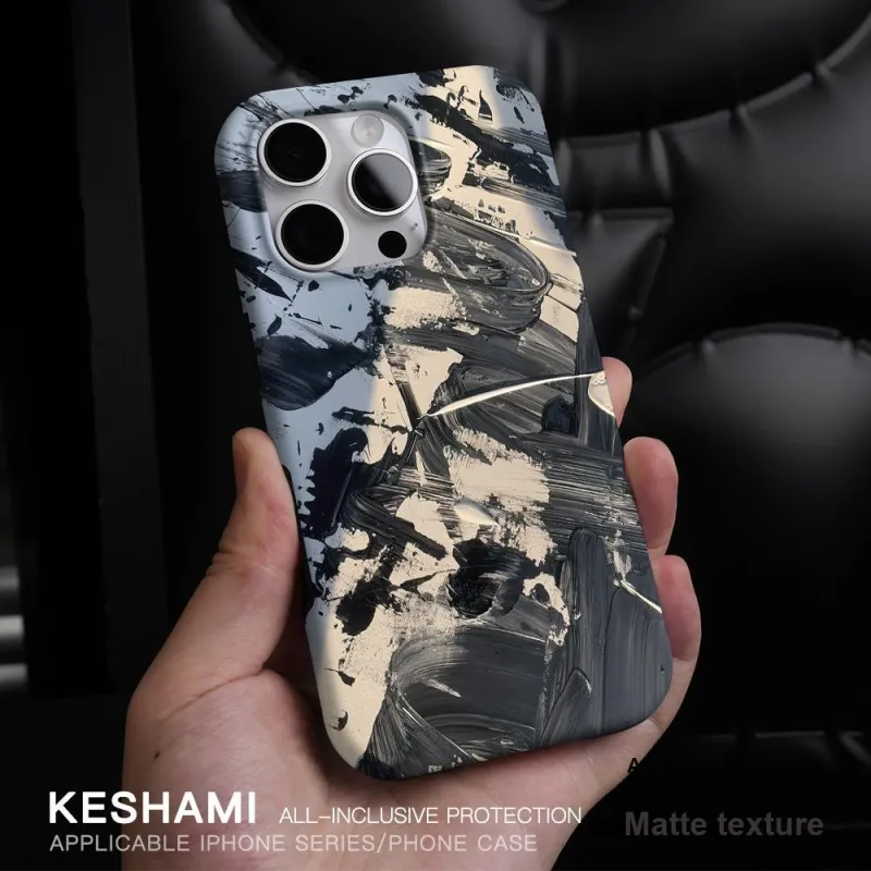 Keshami Phone Cases-47