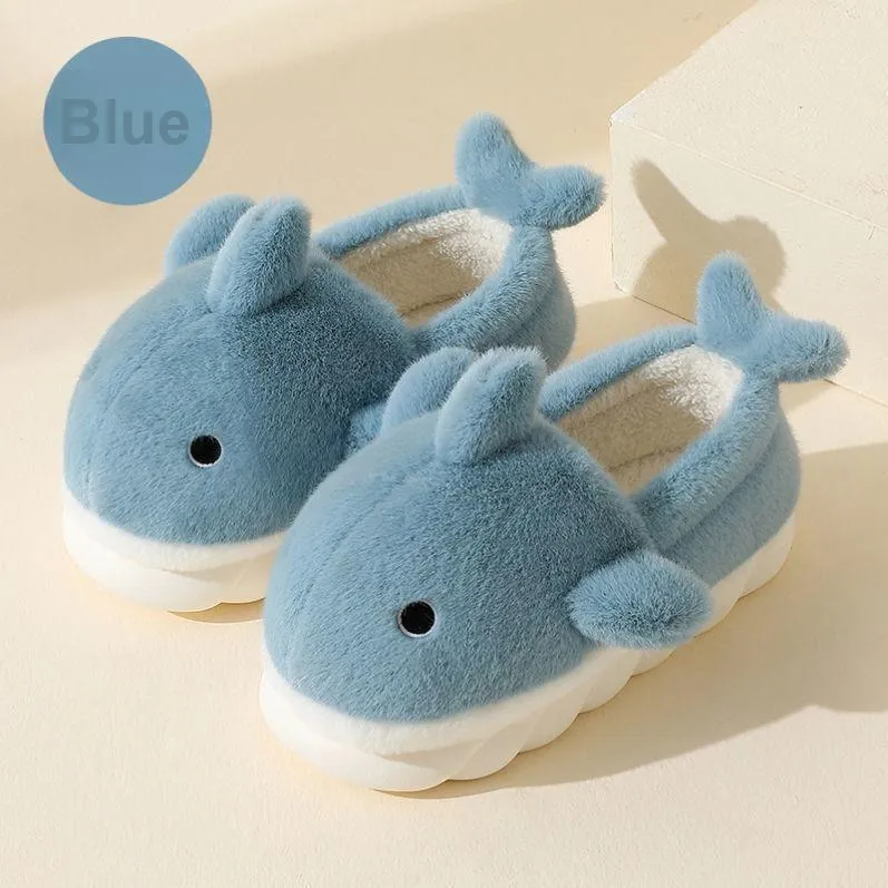 LONGYITANG Slippers / Home Slippers-1