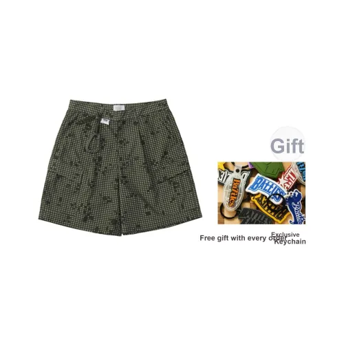 BATTLES EMPIRE Карго шорты Унисекс