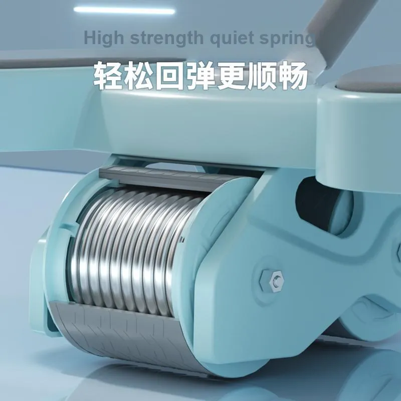 CRYSTAL Abdominal Rollers-4