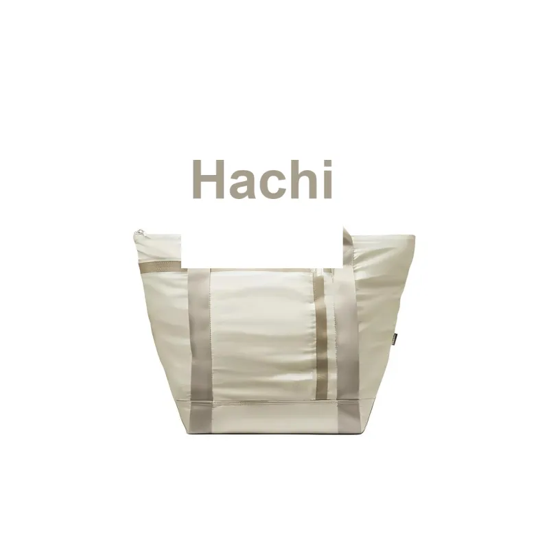 Converse X A COLD WALL Tote Bag Grey/Fog-2