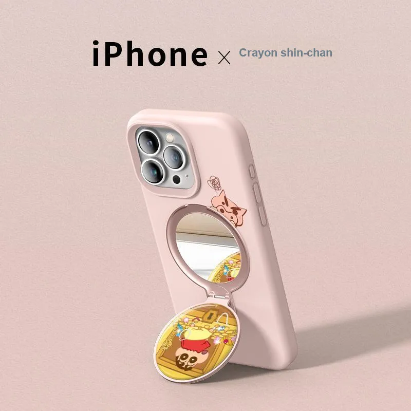 Pin Sai Phone Cases-1