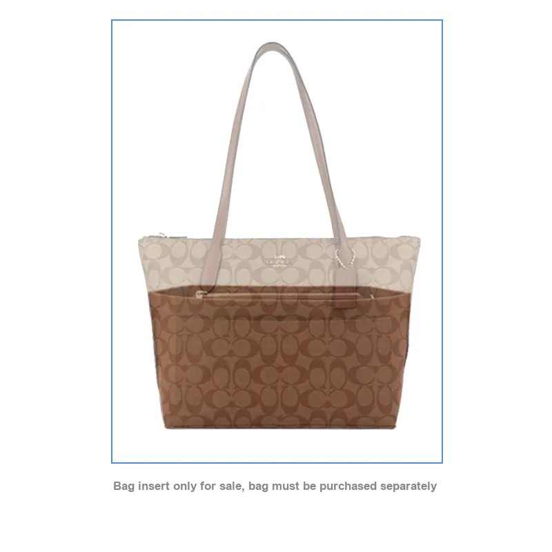 Gloya Felt Bag Insert Women's Multicolor-5