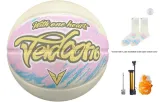 Vanilla Ice Cream+Box Not Included