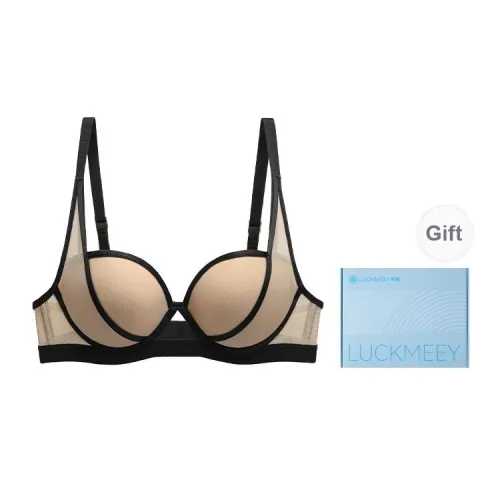 LUCKMEEY Women's Bras