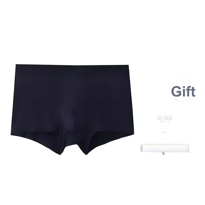 XIA.WA.ZHI.XIU Underpants Men's Box 1 Pack-12