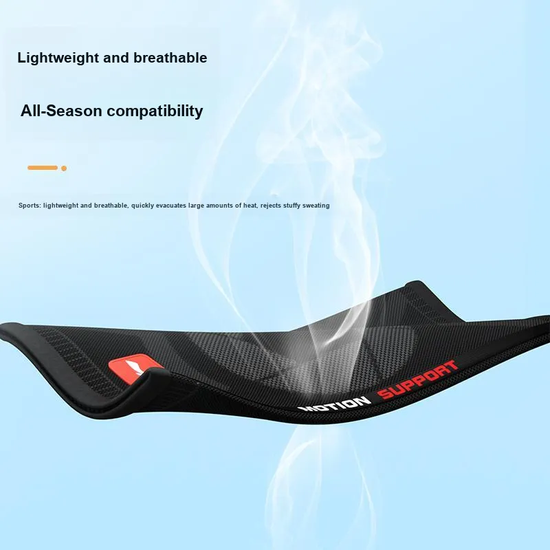 LINING Knee Pads-3
