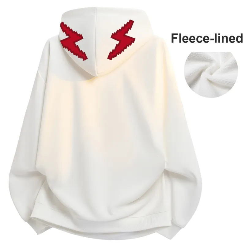 7 SEVFUN Sweatshirts Unisex-24