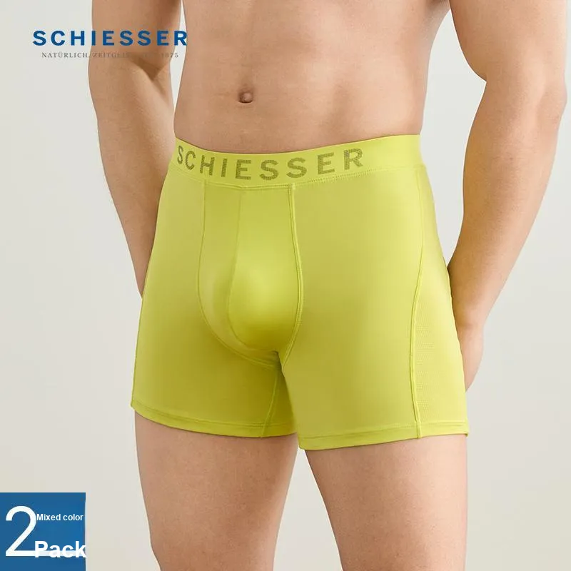 Shuya Men Underpants-6