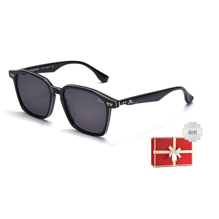 EVISU Sunglasses Unisex-19
