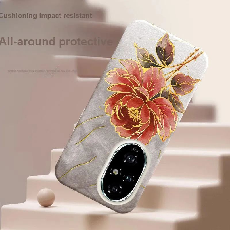 YIBAOBAO Phone Cases-3