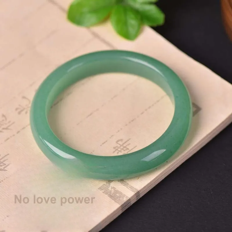 Grace Aventurine Bangles Women's-3