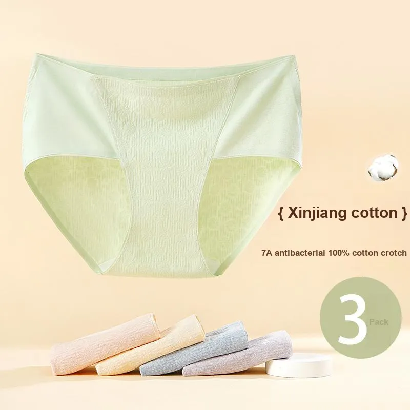 GOSO Women's Underpants-9