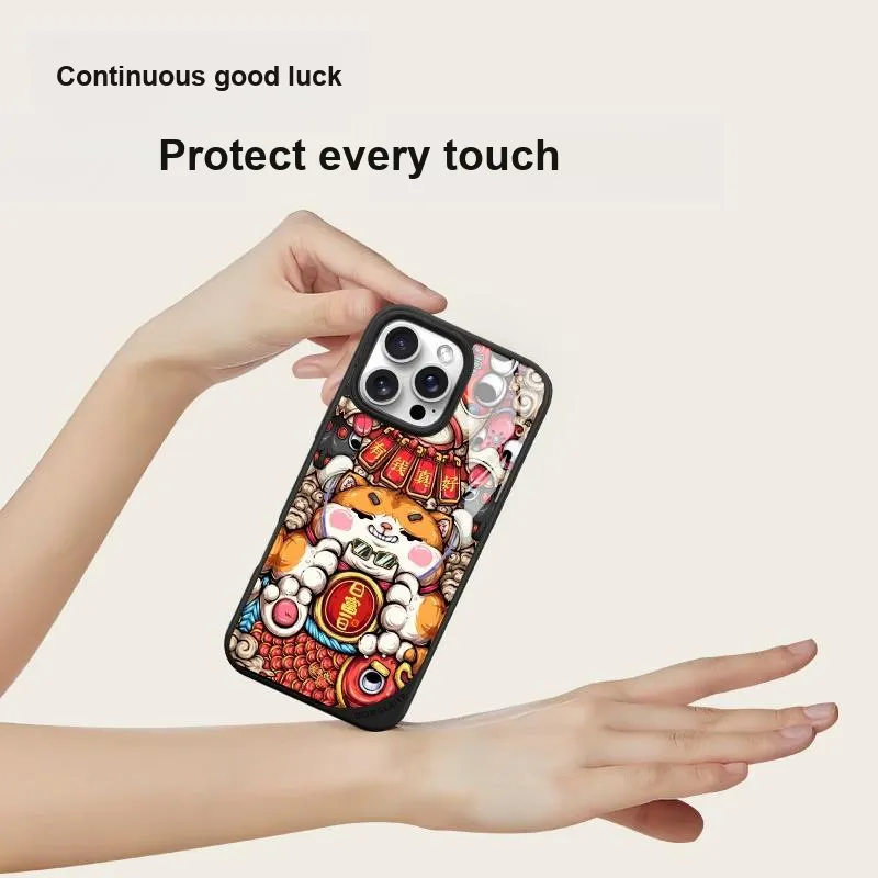 Donglaiye Phone Cases-6