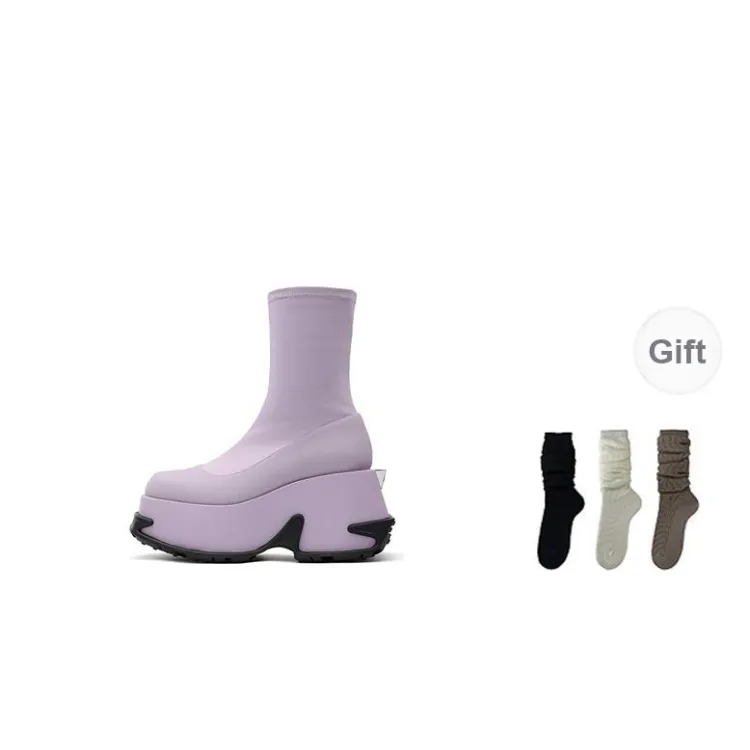 Top Square Toe Shoes to Elevate Your Style in 2025