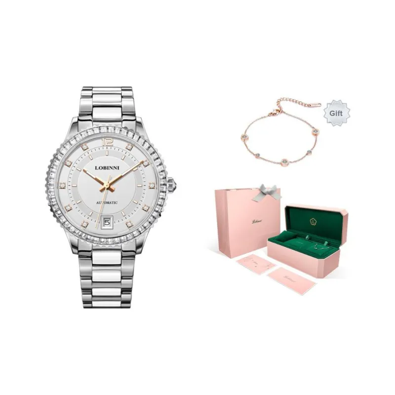 LOBINNI L Women's Watch-6