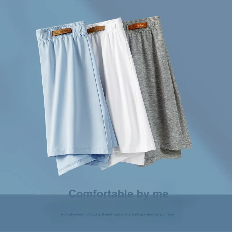 MIIOW Cool One Summer Series Pajama Pants Men's 3 Pack-2