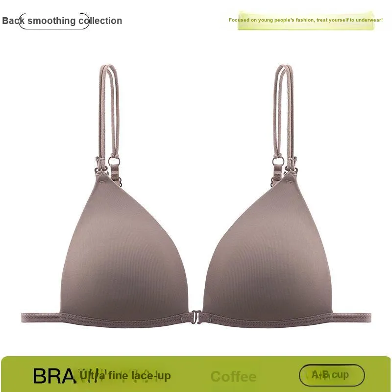 Gentle welcome Women's Bras-7