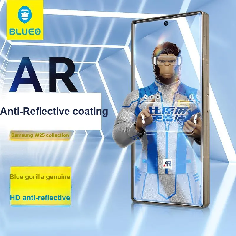 BLUEO Cell Phone Protective Films-2