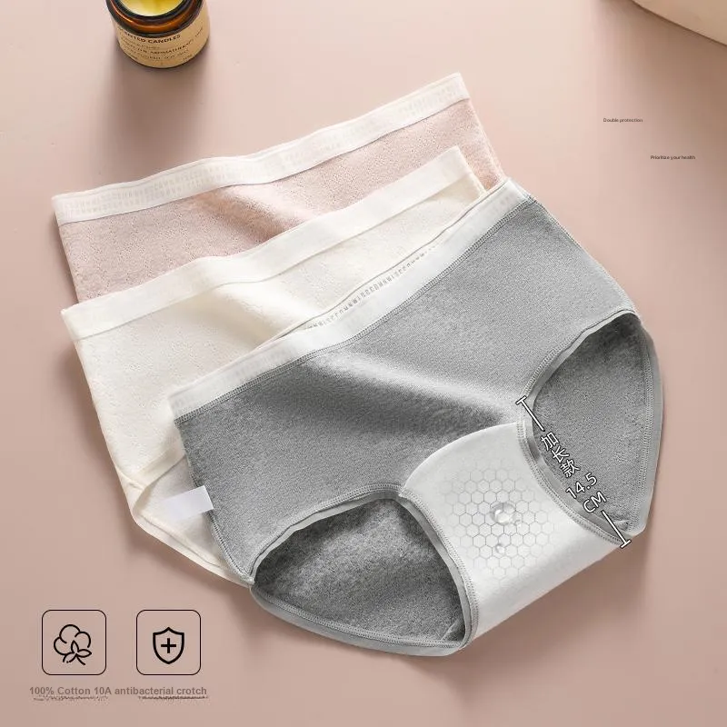 ROBINHOOD Underpants Women's Combo Set-9