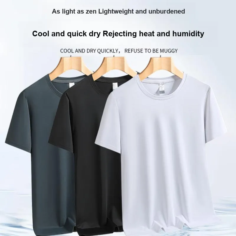 MIIOW Unisex Undershirts-17