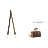 Double-Sided 1.8cm Width 94-114cm (Compatibility Onthego New Arrival Horizontal)