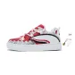 Year of The Snake Red