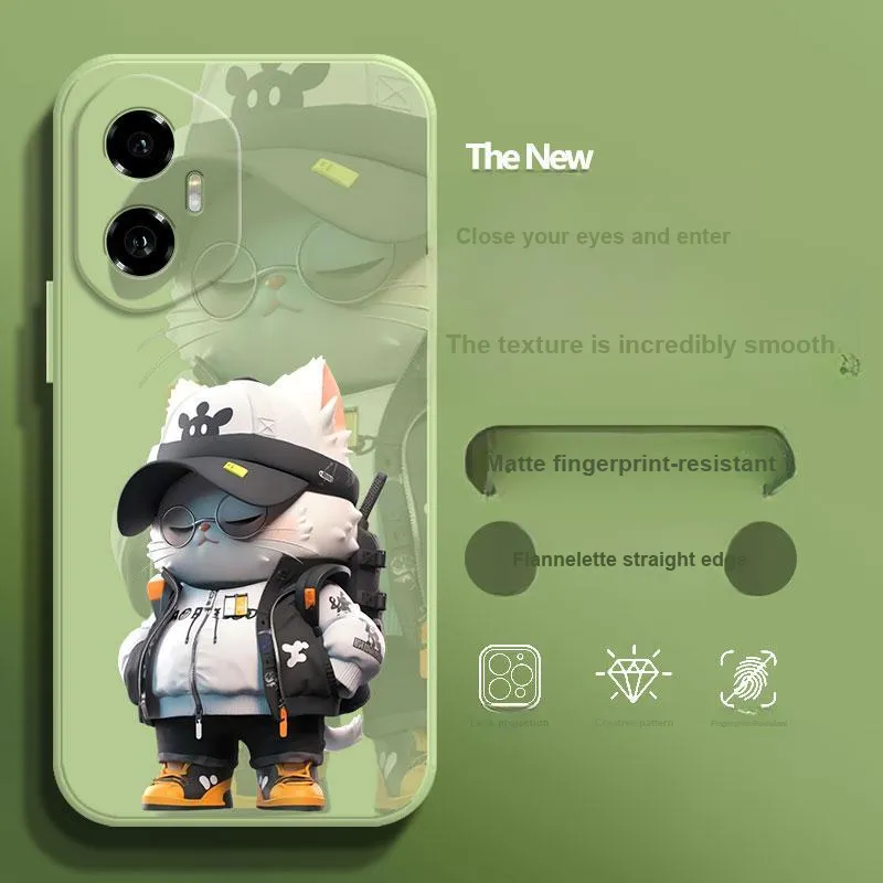 BAOCHENG Phone Cases-13