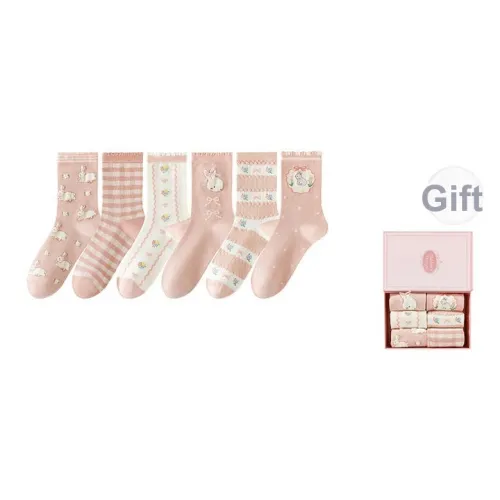 Caramella Женские носки MID до икры