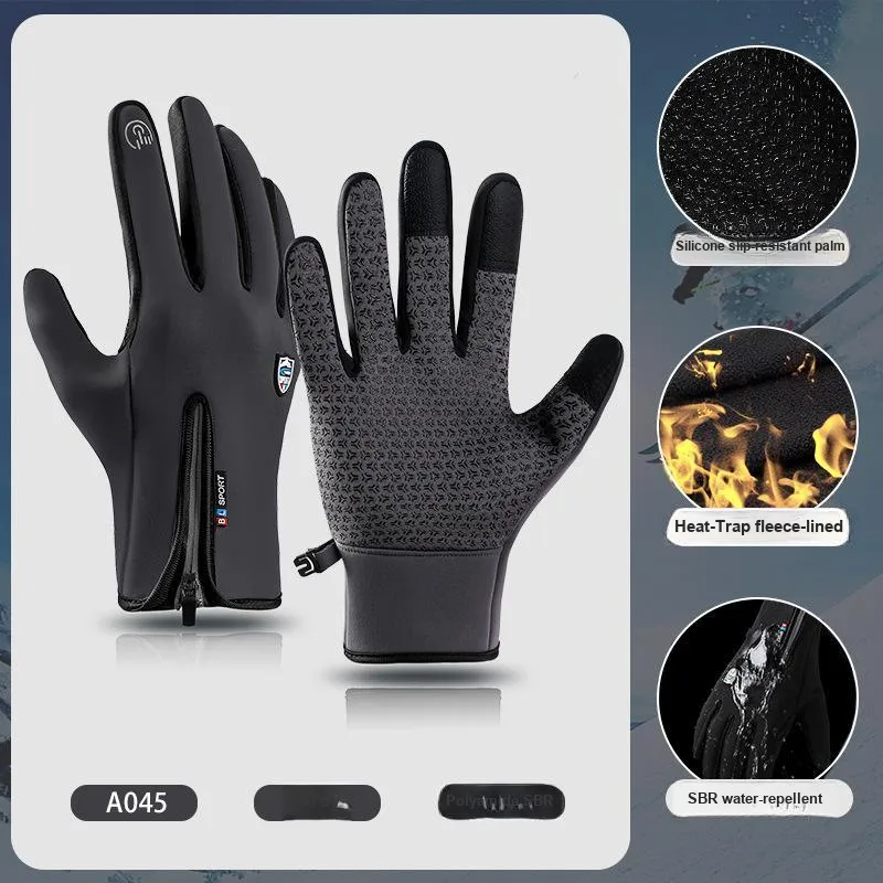 MEEJAS Riding Equipment-1