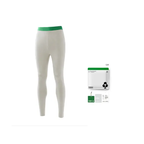 YOUKESHU Термобрюки Мужская Сумка для покупок