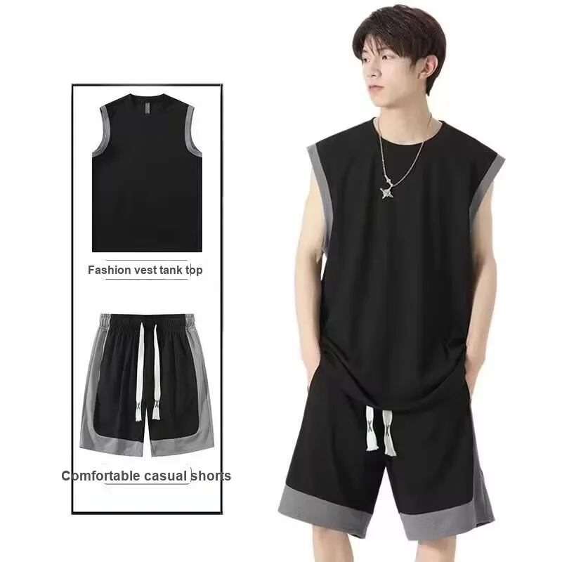 TONYBEAR Casual Sportswear Men's-2