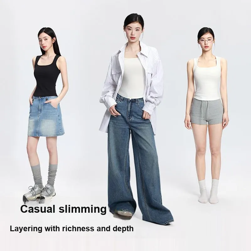 NEIYIN Women's Tank Tops-15