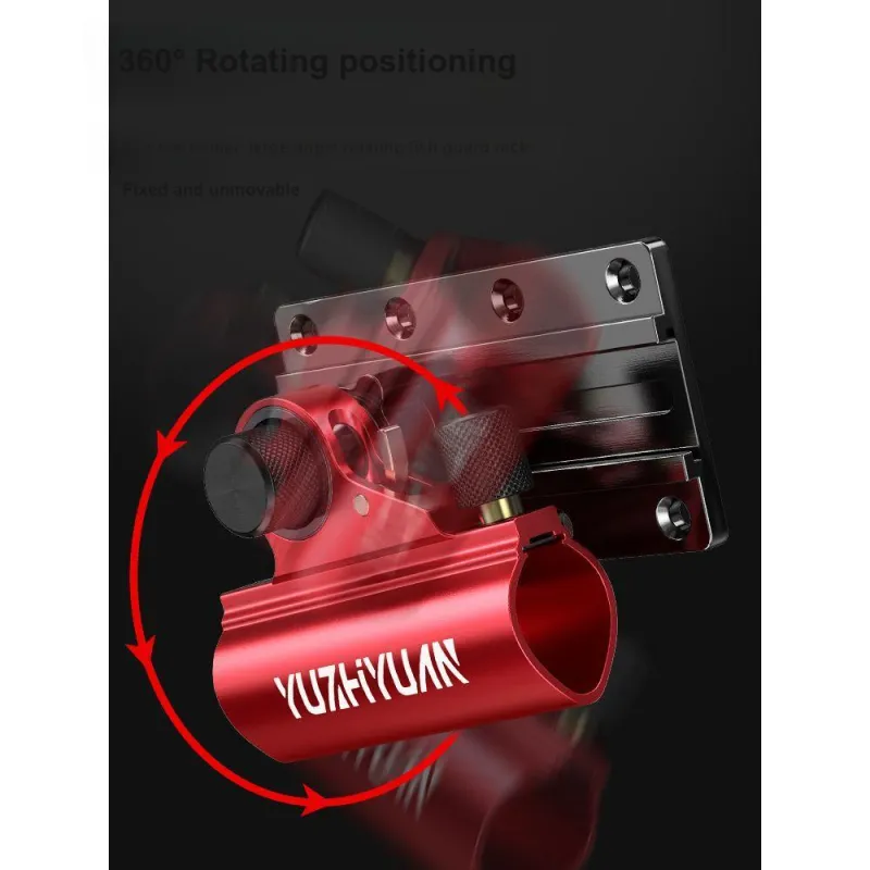Yuzhiyuan Waterproof Fishing Light-3