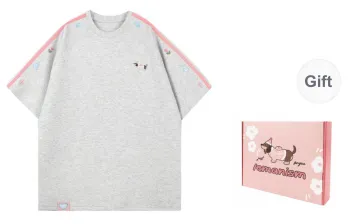 LEMANISM T Shirts Unisex