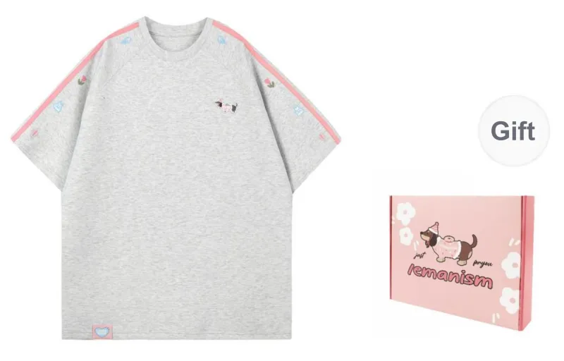 LEMANISM T Shirts Unisex-0