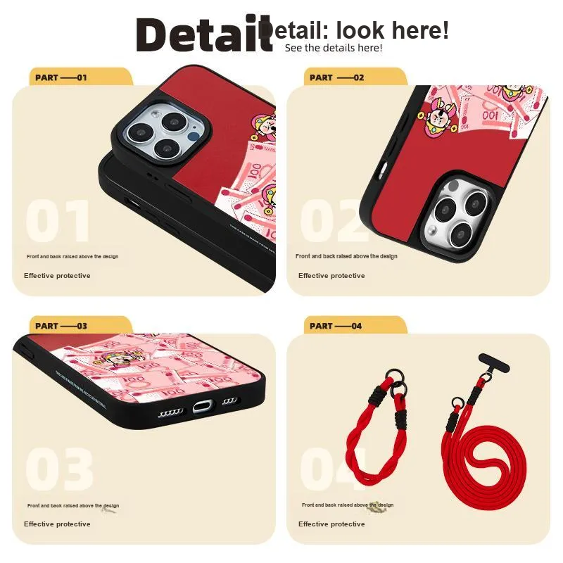 EISOYO Phone Cases-2