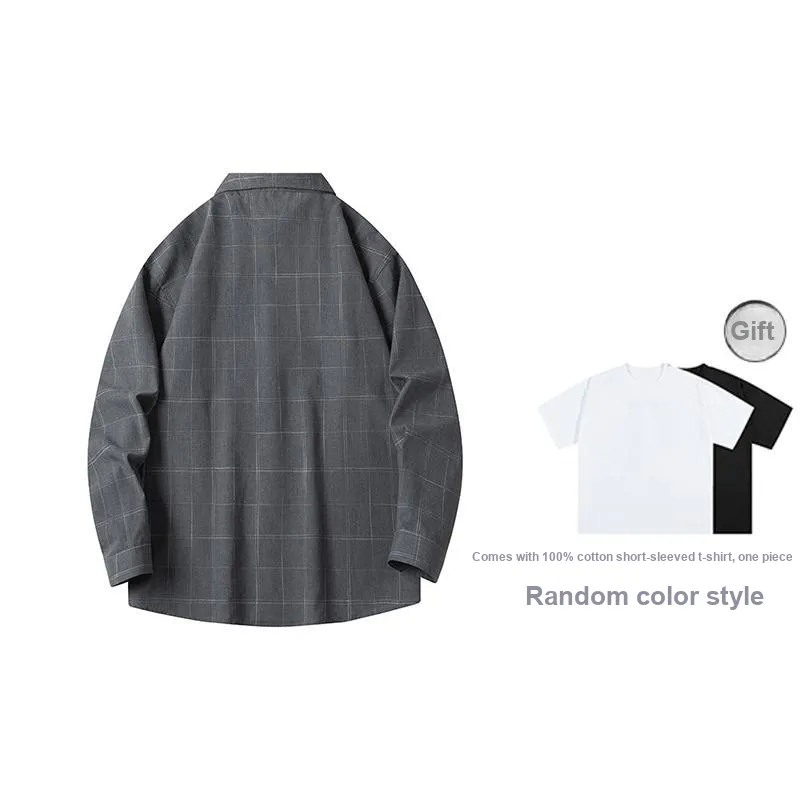 KFKU Shirts Unisex-4