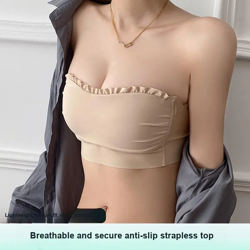 FENTENG Women's Bras-6