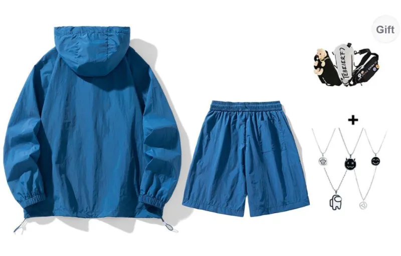 Kingsgspc Casual Sportswear Men's-6
