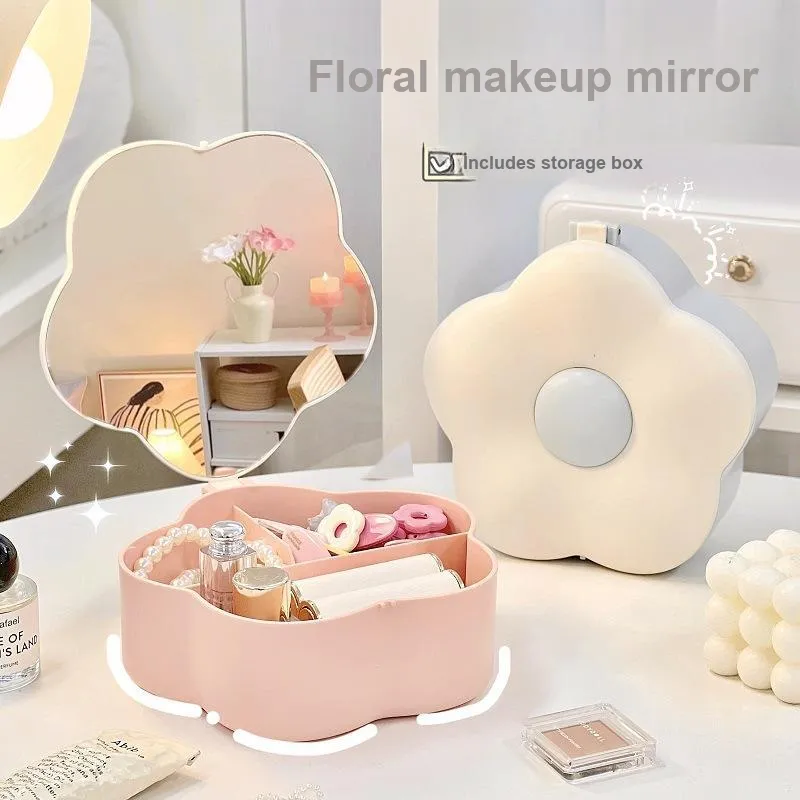 DANLE Make up Tools Unisex-5