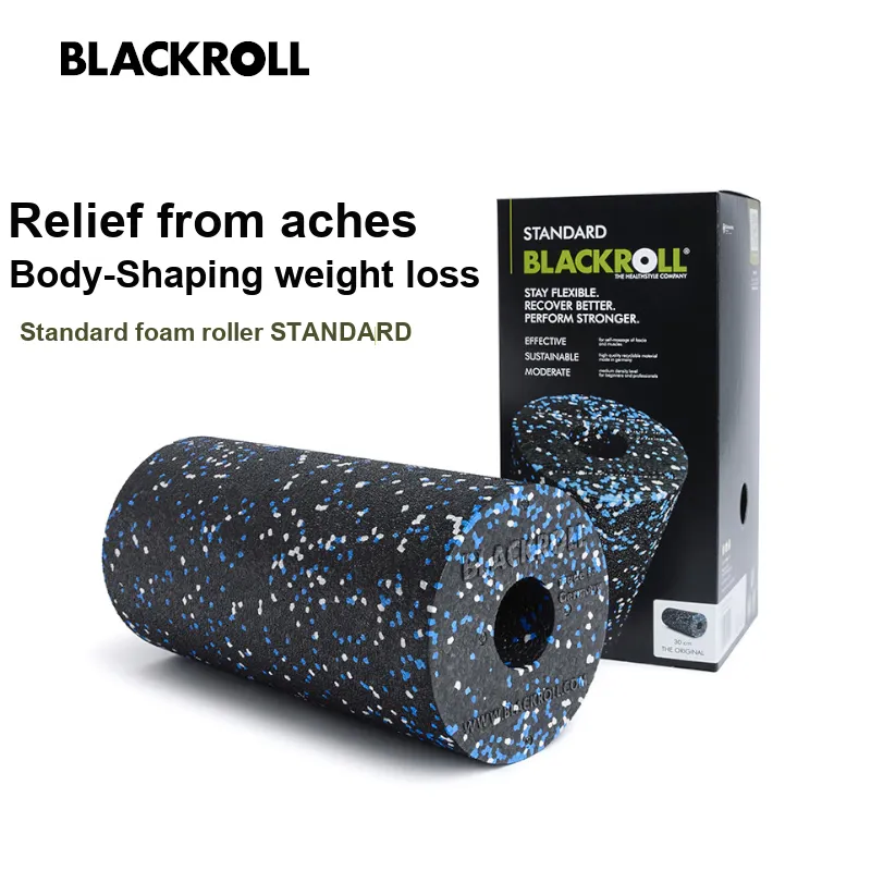 BLACKROLL Foam Rollers-6