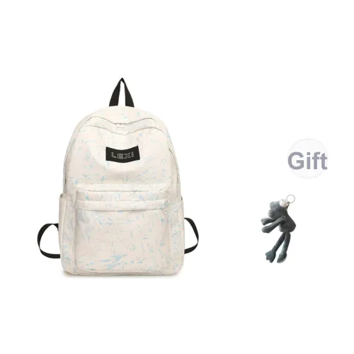 KAMLUI Оксфорд Рюкзак Унисекс Многоцветный