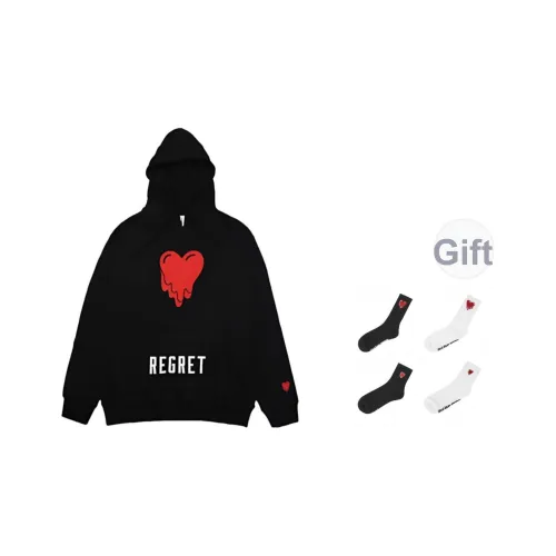 Свитшот Heather Grey Wall унисекс