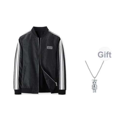 TUCANO Черные Мужские Куртки