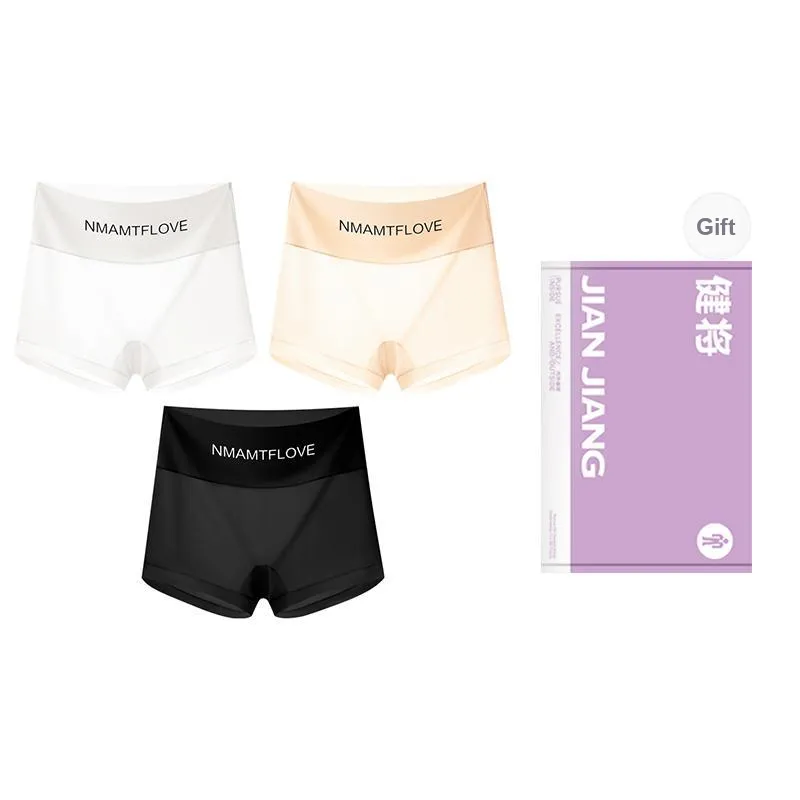 Master Underpants Women's Box 3 Pack-0