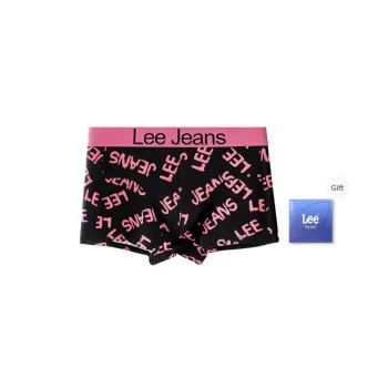 Lee Underwear Gift Box Men's 1 Pack
